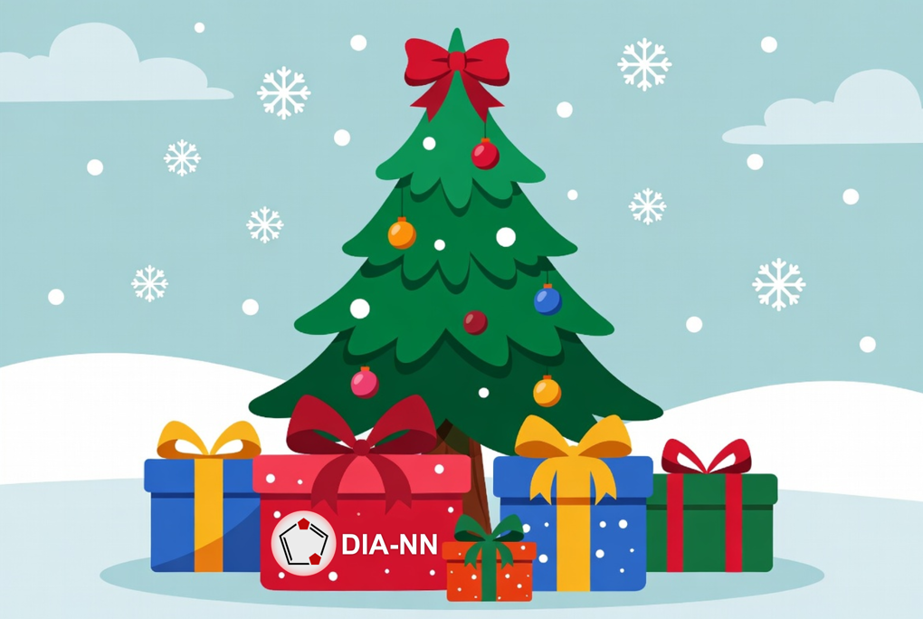 Happy Holidays from Aptila!